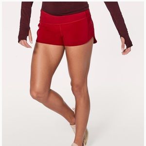 Lulu Speed Up Shorts
